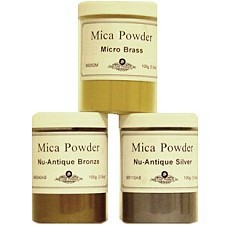 Mica Powders