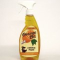 Orange Oil