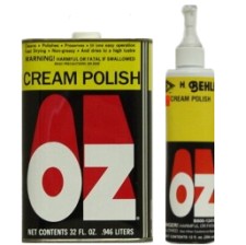 OZ Polish