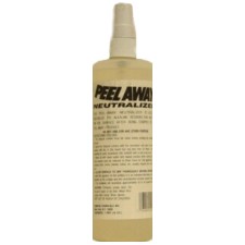 Peel Away Neutralizer