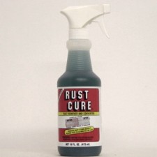 Rust Cure