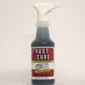 Rust Cure