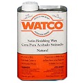 Satin Wax