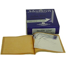 Silver Leaf