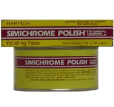 Simichrome Polish