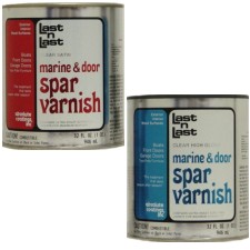 Spar Varnish