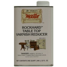 Rock Hard Reducer