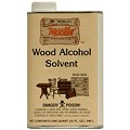 Wood Alcohol