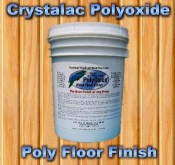 Crystalac Polyoxide