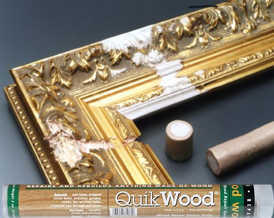 QuickWood