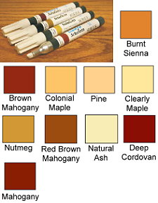 Markers