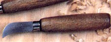 Carver's Knife