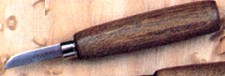 Whittler's Knife