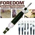Foredom Carving Kit