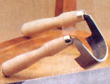 Inshave