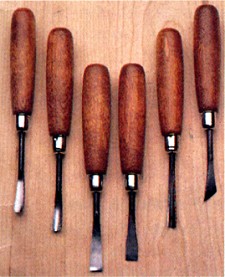 Carving Set