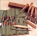 Carving Tool Set