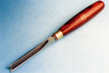 Corner Chisel