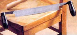 Drawer Knife