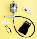 Foredom Carving Kit