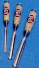 Firmer Chisels