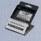 Foredom Kit
