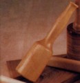Mallet
