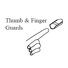 Thumb Guard