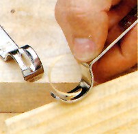 Cornering Tools