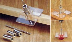 Drill Guide