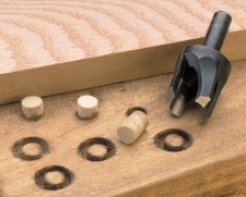 Plug Cutters