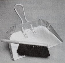 Brush/Pan
