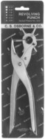 Hole Puncher