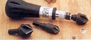 Hand Countersinks