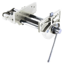 Wood Vise