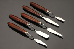 Spatulas