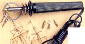 Woodburning Pen