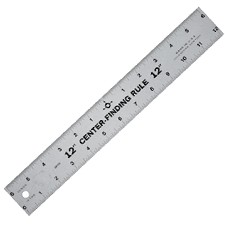 Center Rule