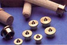Dowel and Tenon centers