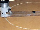 Router Compass