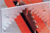 Step Gauge