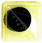 Zero-Zero Center Finder