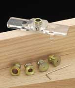Centering Jig