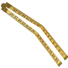 Folding Ruler