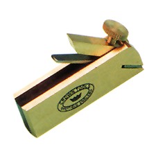 Bullnose Plane (small)