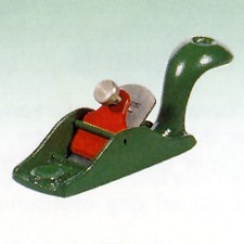 Palm Plane