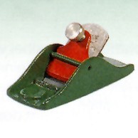 Palm Plane