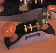Scraper Plane