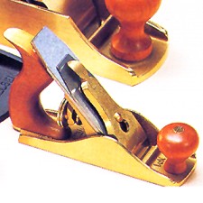 Smooth Plane