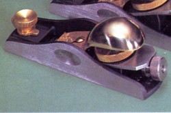 Low Angle Block Plane